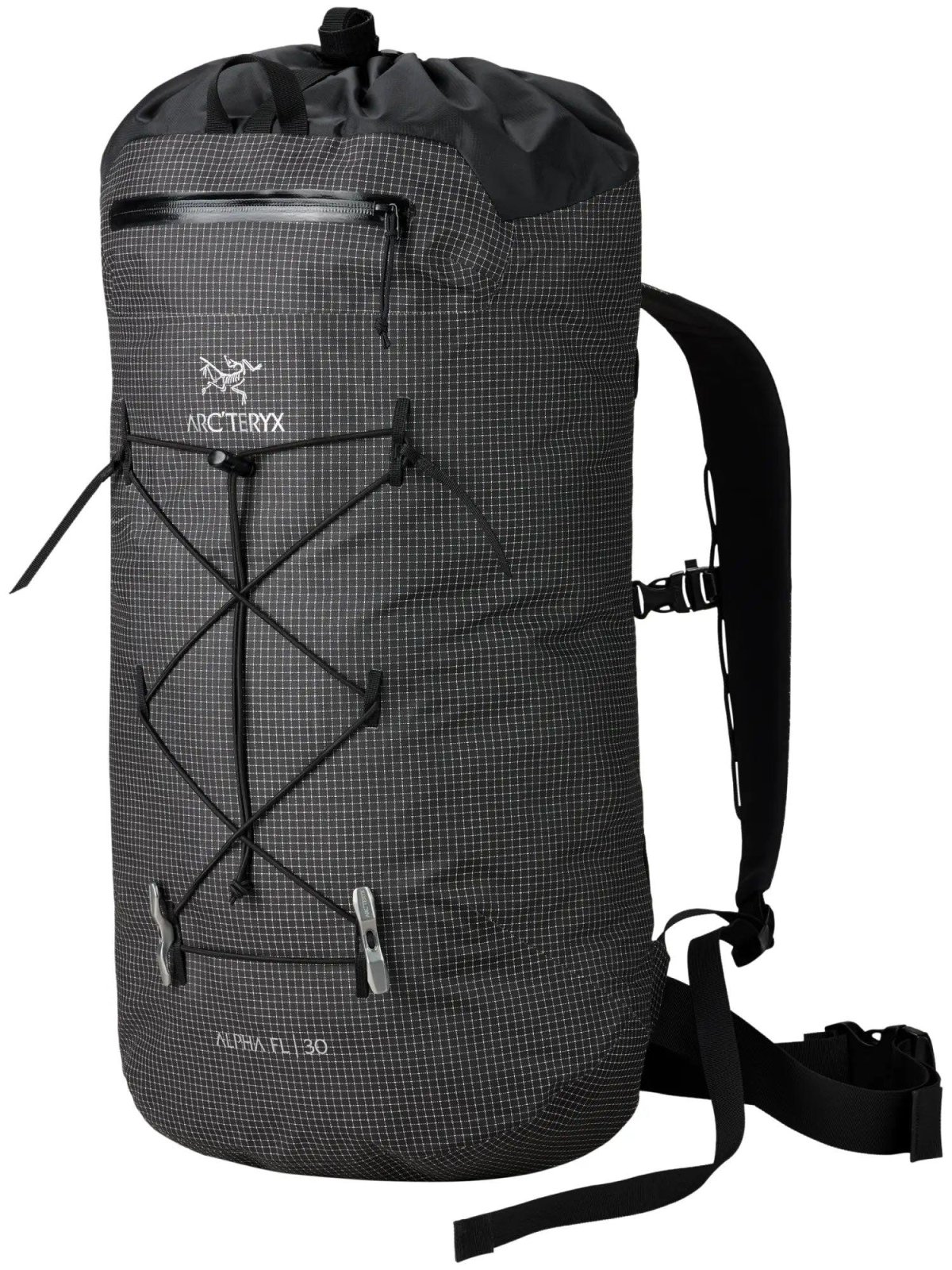 画像1: Arc'teryx アークテリクス アルファ FL 30 バックパック (X000010349) (1)