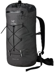 画像1: Arc'teryx アークテリクス アルファ FL 30 バックパック (X000010349) (1)