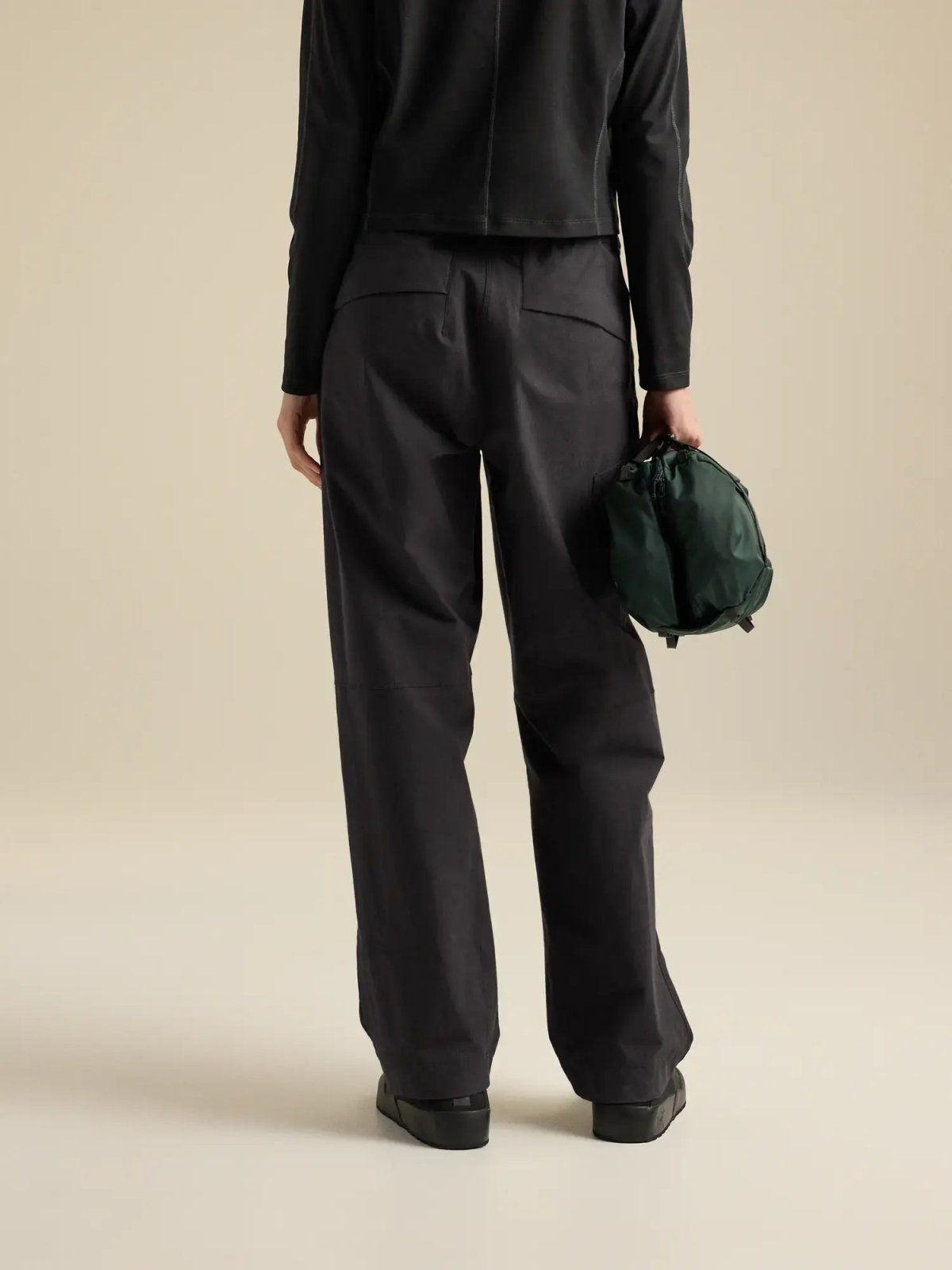 画像4: Arc'teryx アークテリクス インデックス 10 ギア オーガナイザー (X000010350) (4)