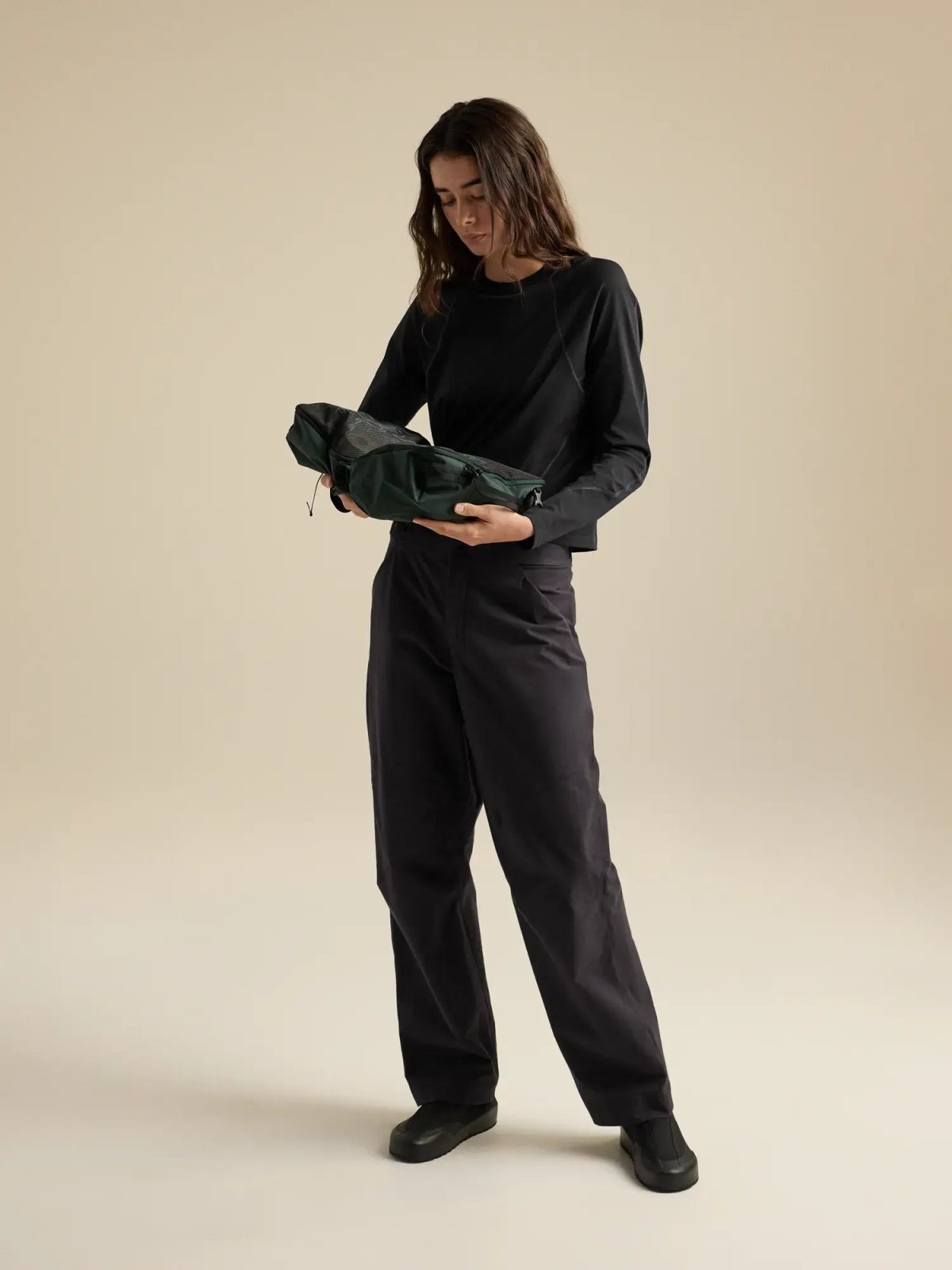 画像6: Arc'teryx アークテリクス インデックス 10 ギア オーガナイザー (X000010350) (6)