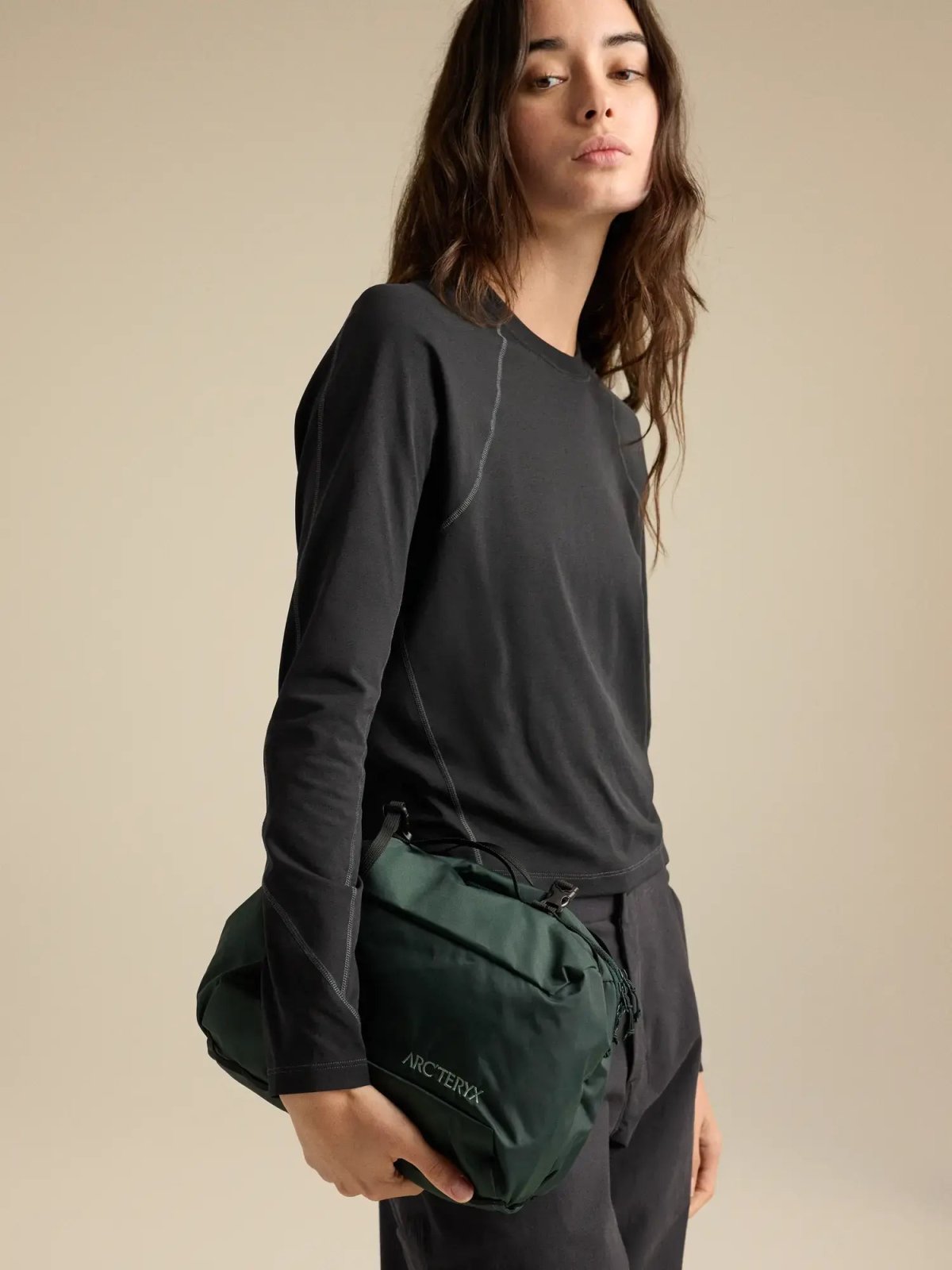 画像7: Arc'teryx アークテリクス インデックス 10 ギア オーガナイザー (X000010350) (7)