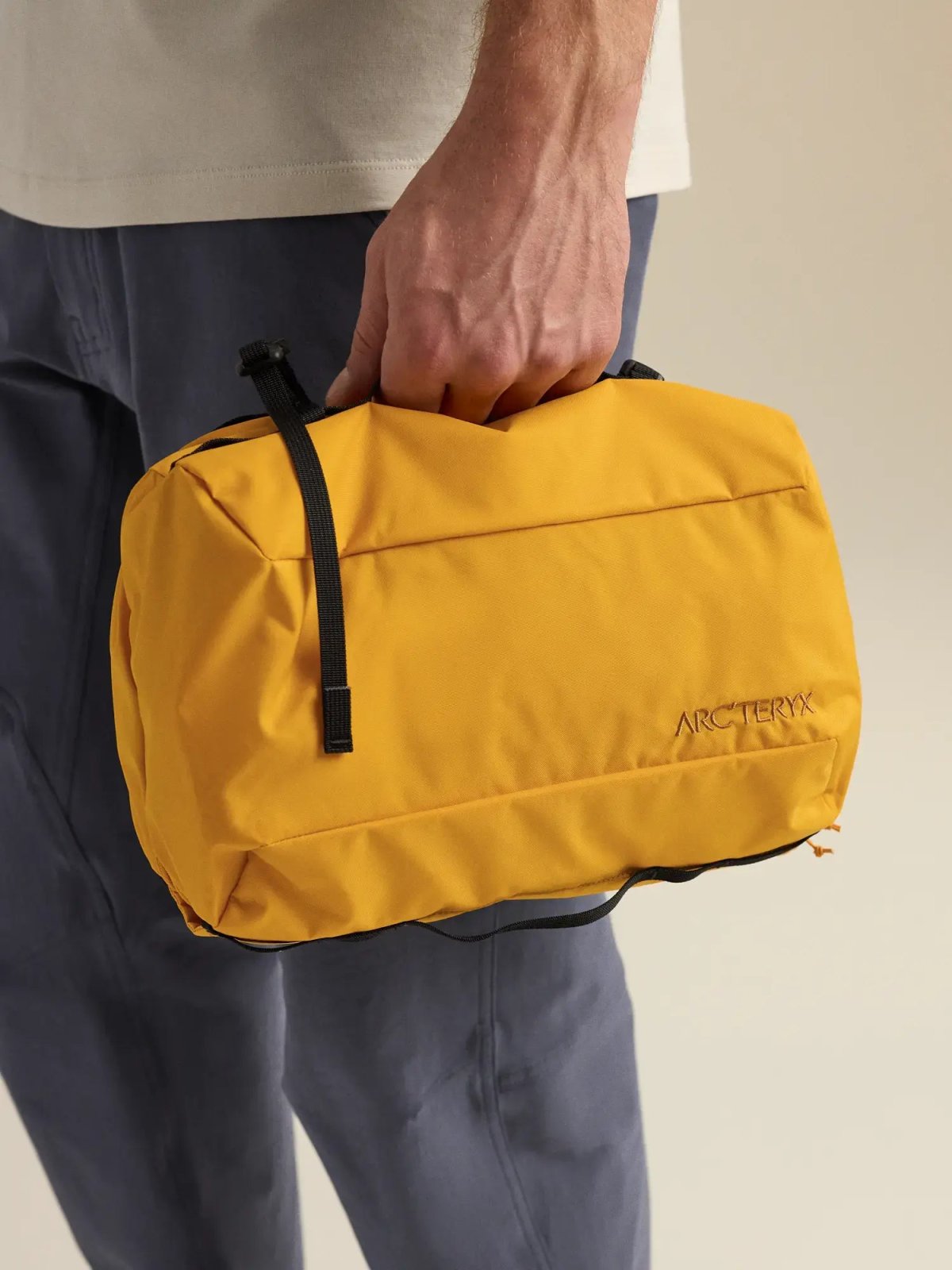 画像15: Arc'teryx アークテリクス インデックス 10 ギア オーガナイザー (X000010350) (15)