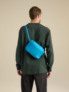 画像2: Arc'teryx アークテリクス ヒリアド クロスボディ バッグ (X000010359) (2)