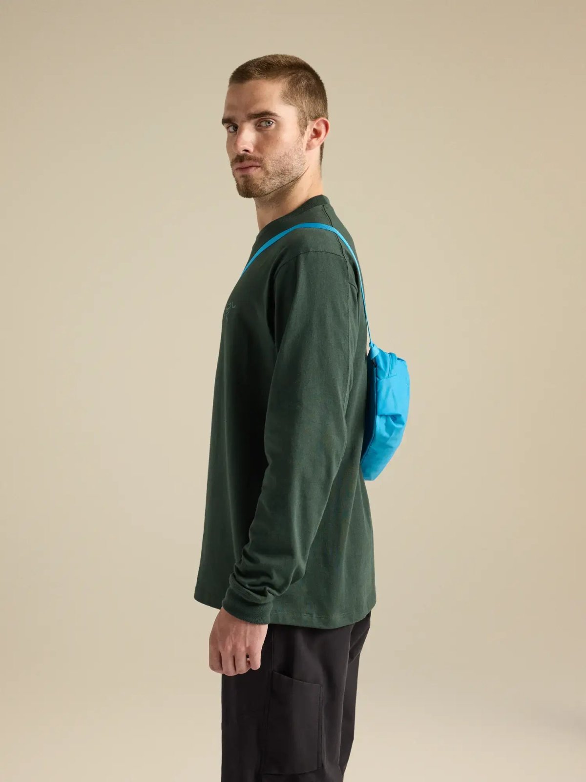 画像3: Arc'teryx アークテリクス ヒリアド クロスボディ バッグ (X000010359) (3)