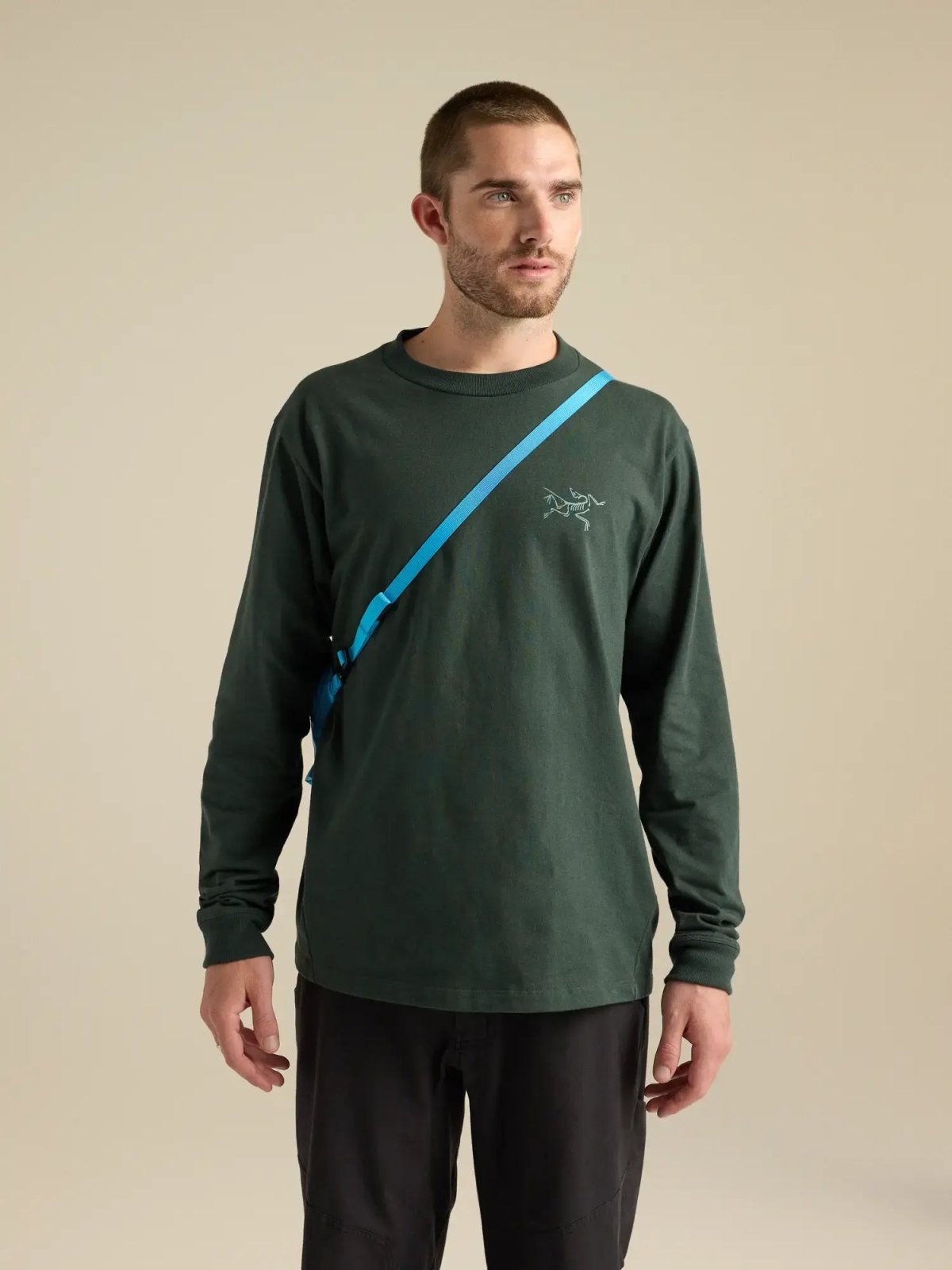 画像4: Arc'teryx アークテリクス ヒリアド クロスボディ バッグ (X000010359) (4)