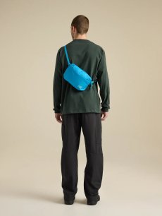 画像5: Arc'teryx アークテリクス ヒリアド クロスボディ バッグ (X000010359) (5)