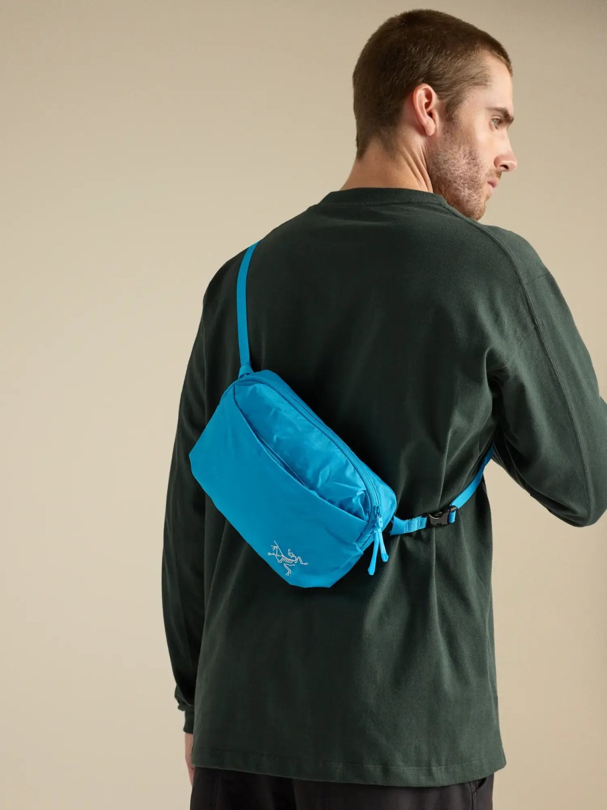 画像7: Arc'teryx アークテリクス ヒリアド クロスボディ バッグ (X000010359) (7)
