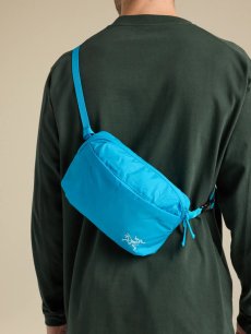 画像8: Arc'teryx アークテリクス ヒリアド クロスボディ バッグ (X000010359) (8)