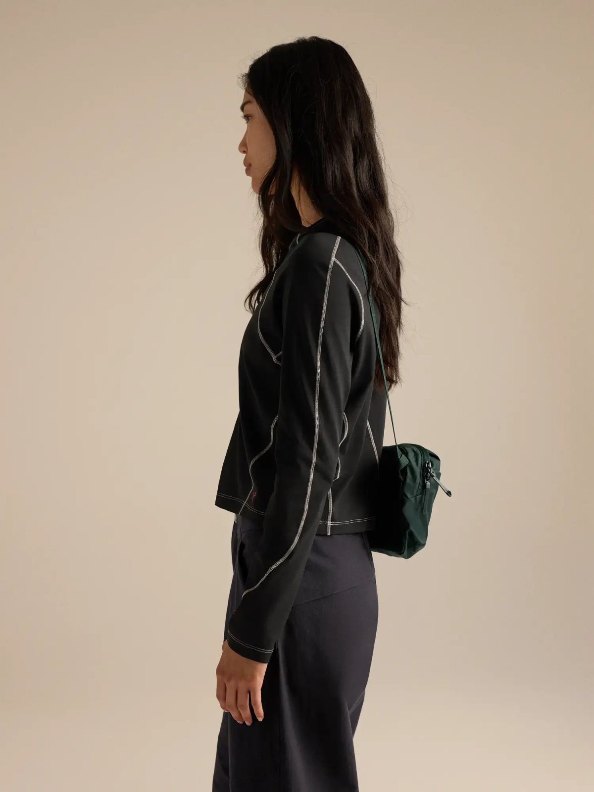 画像11: Arc'teryx アークテリクス ヒリアド クロスボディ バッグ (X000010359) (11)