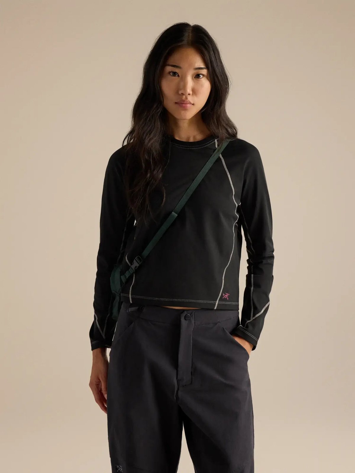 画像12: Arc'teryx アークテリクス ヒリアド クロスボディ バッグ (X000010359) (12)