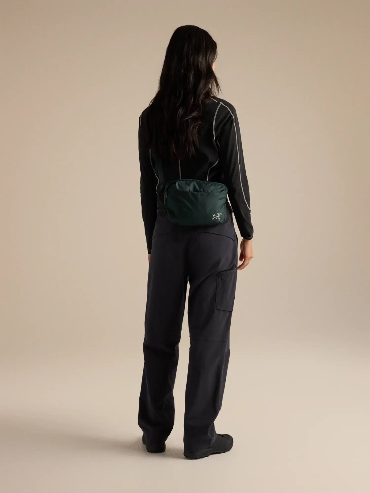 画像13: Arc'teryx アークテリクス ヒリアド クロスボディ バッグ (X000010359) (13)