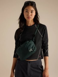 画像15: Arc'teryx アークテリクス ヒリアド クロスボディ バッグ (X000010359) (15)