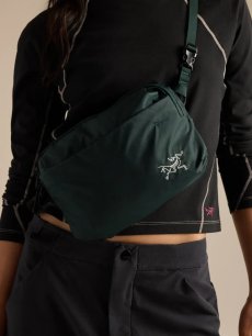 画像16: Arc'teryx アークテリクス ヒリアド クロスボディ バッグ (X000010359) (16)