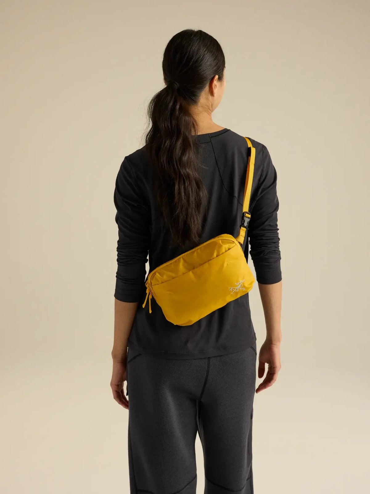 画像18: Arc'teryx アークテリクス ヒリアド クロスボディ バッグ (X000010359) (18)
