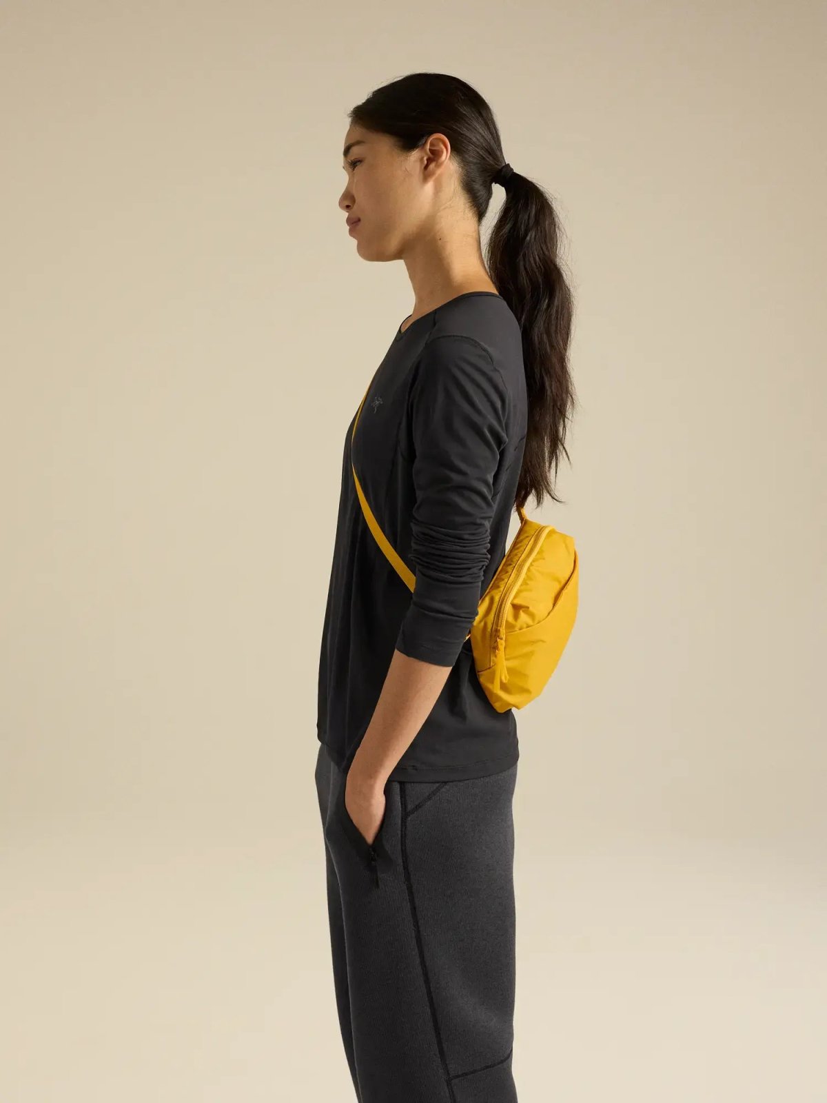 画像19: Arc'teryx アークテリクス ヒリアド クロスボディ バッグ (X000010359) (19)
