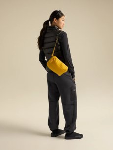 画像22: Arc'teryx アークテリクス ヒリアド クロスボディ バッグ (X000010359) (22)