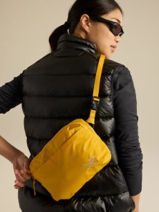 画像23: Arc'teryx アークテリクス ヒリアド クロスボディ バッグ (X000010359) (23)