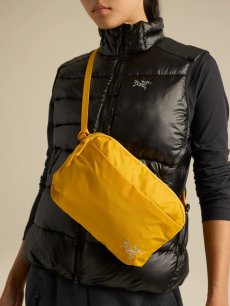 画像24: Arc'teryx アークテリクス ヒリアド クロスボディ バッグ (X000010359) (24)