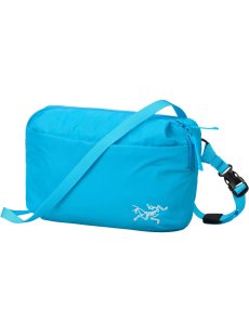 画像1: Arc'teryx アークテリクス ヒリアド クロスボディ バッグ (X000010359) (1)