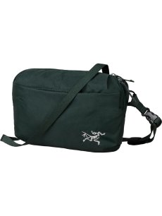 画像9: Arc'teryx アークテリクス ヒリアド クロスボディ バッグ (X000010359) (9)
