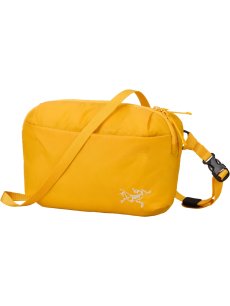 画像17: Arc'teryx アークテリクス ヒリアド クロスボディ バッグ (X000010359) (17)