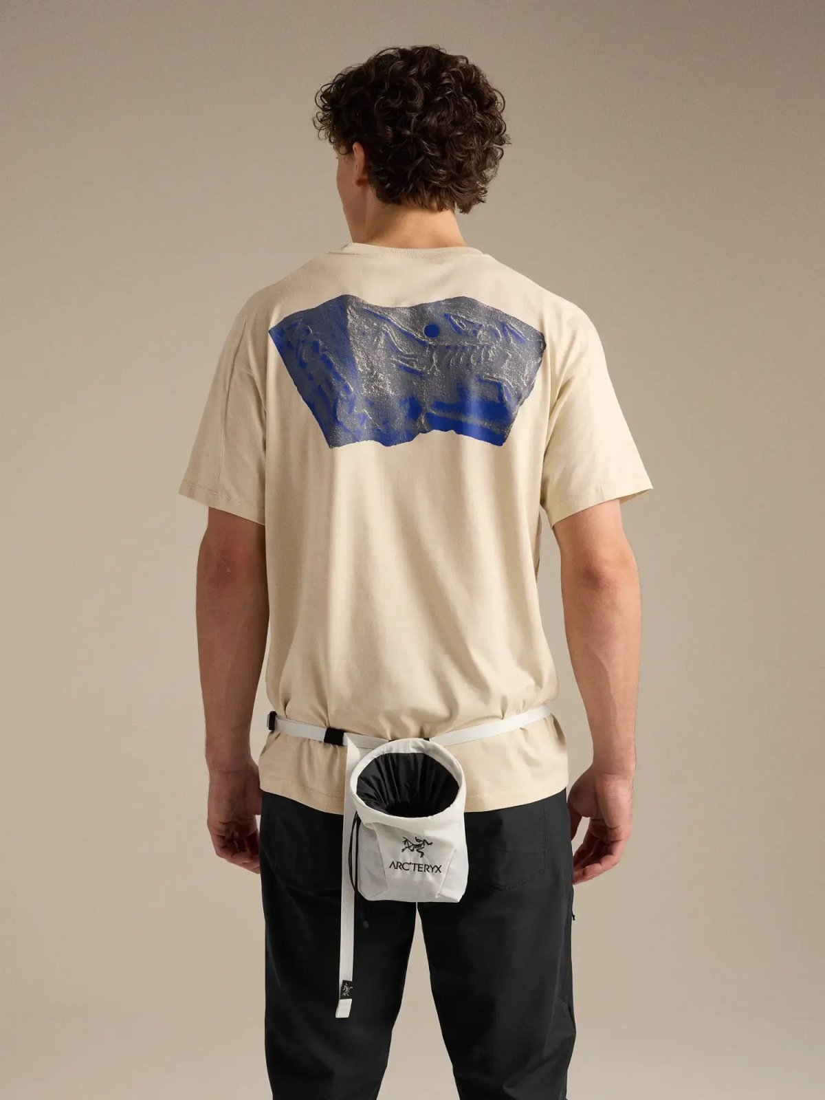 画像2: Arc'teryx アークテリクス イオン SL チョークバッグ (X000010364) (2)