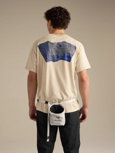 画像2: Arc'teryx アークテリクス イオン SL チョークバッグ (X000010364) (2)