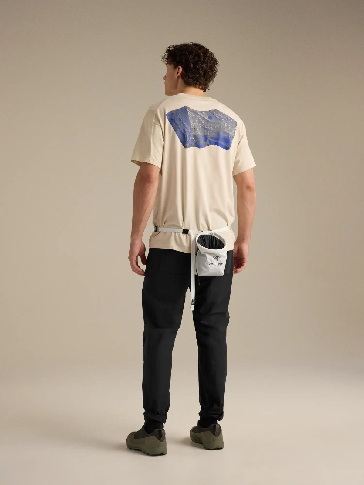 画像5: Arc'teryx アークテリクス イオン SL チョークバッグ (X000010364) (5)