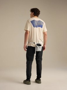 画像5: Arc'teryx アークテリクス イオン SL チョークバッグ (X000010364) (5)