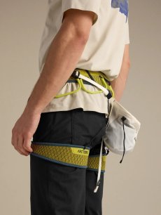 画像7: Arc'teryx アークテリクス イオン SL チョークバッグ (X000010364) (7)
