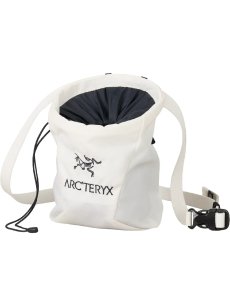 画像1: Arc'teryx アークテリクス イオン SL チョークバッグ (X000010364) (1)