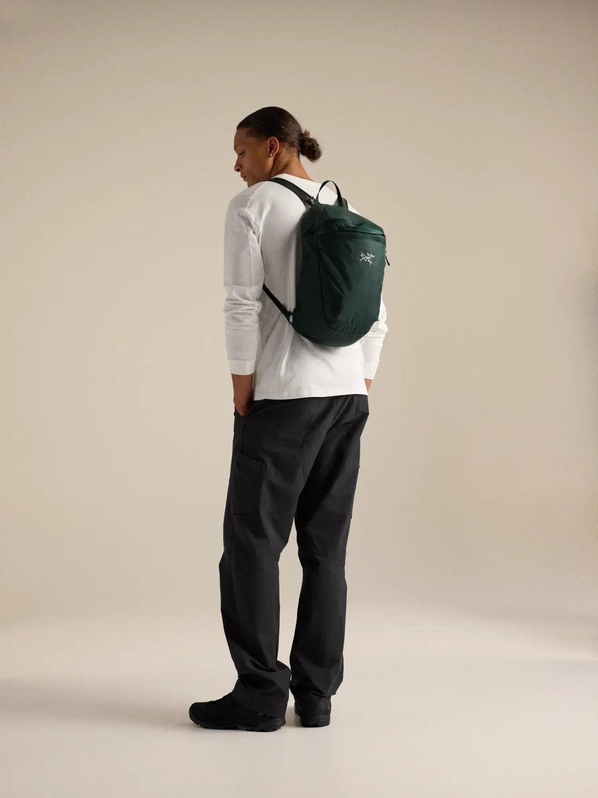 画像5: Arc'teryx アークテリクス ヒリアド 15 バックパック (X000010403) (5)