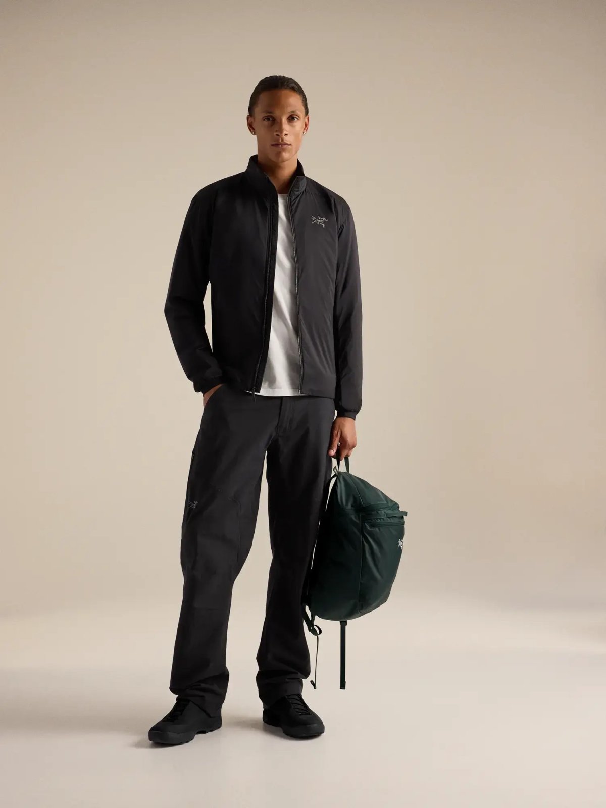 画像6: Arc'teryx アークテリクス ヒリアド 15 バックパック (X000010403) (6)
