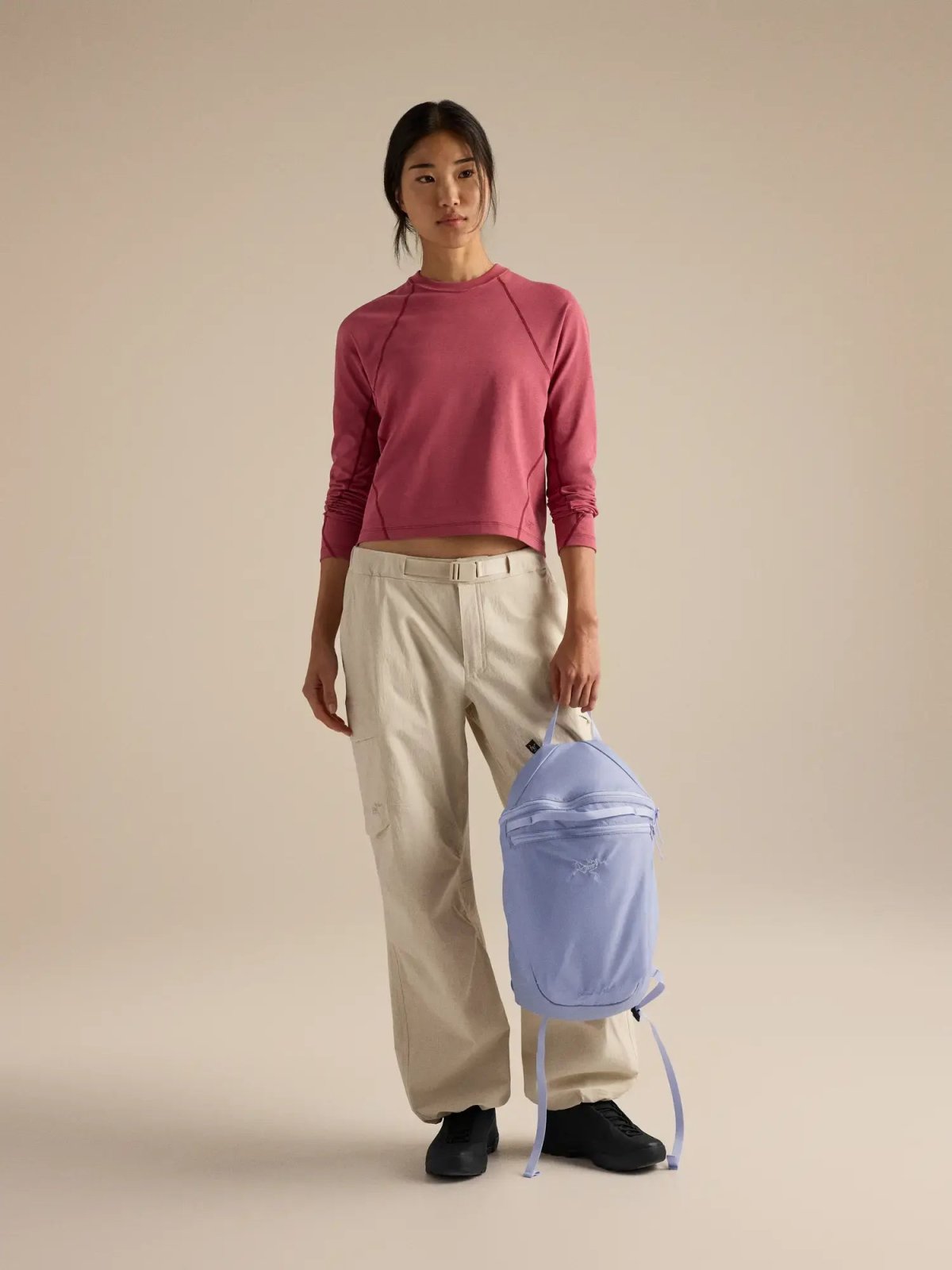 画像15: Arc'teryx アークテリクス ヒリアド 15 バックパック (X000010403) (15)