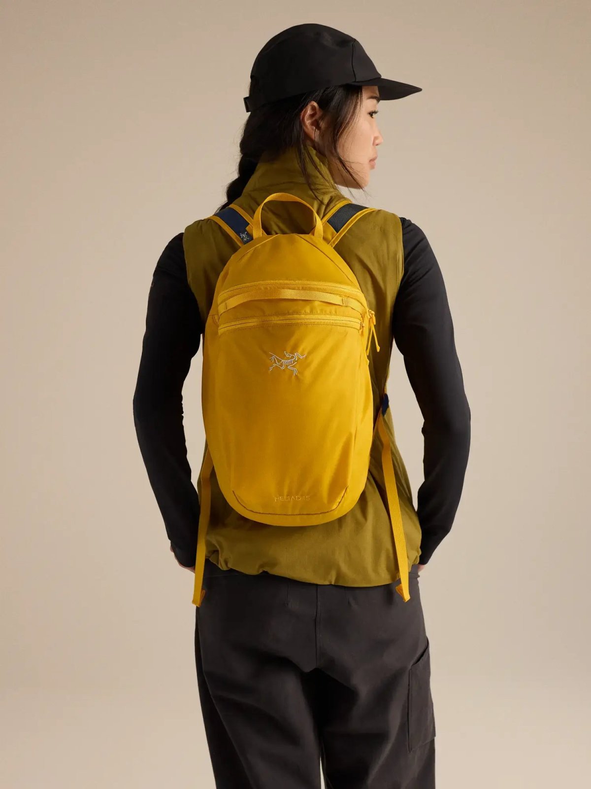 画像20: Arc'teryx アークテリクス ヒリアド 15 バックパック (X000010403) (20)