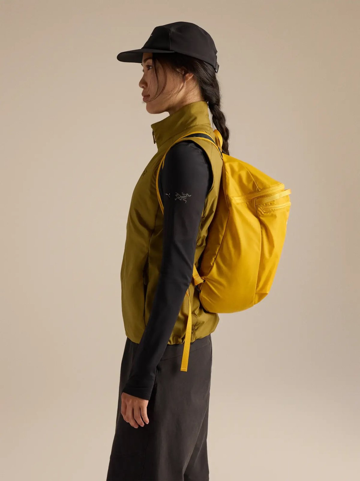 画像21: Arc'teryx アークテリクス ヒリアド 15 バックパック (X000010403) (21)
