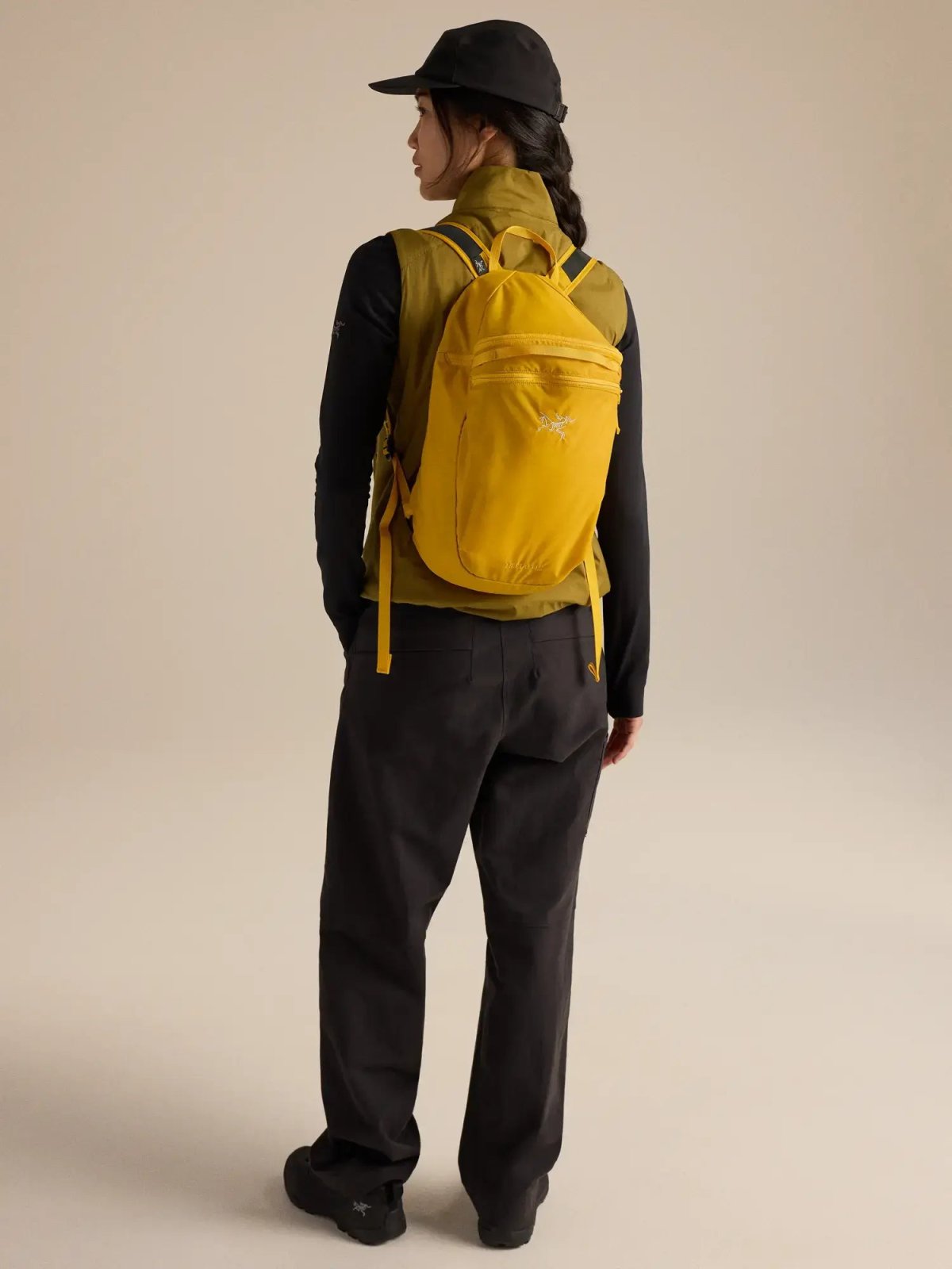 画像23: Arc'teryx アークテリクス ヒリアド 15 バックパック (X000010403) (23)