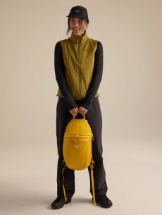画像24: Arc'teryx アークテリクス ヒリアド 15 バックパック (X000010403) (24)