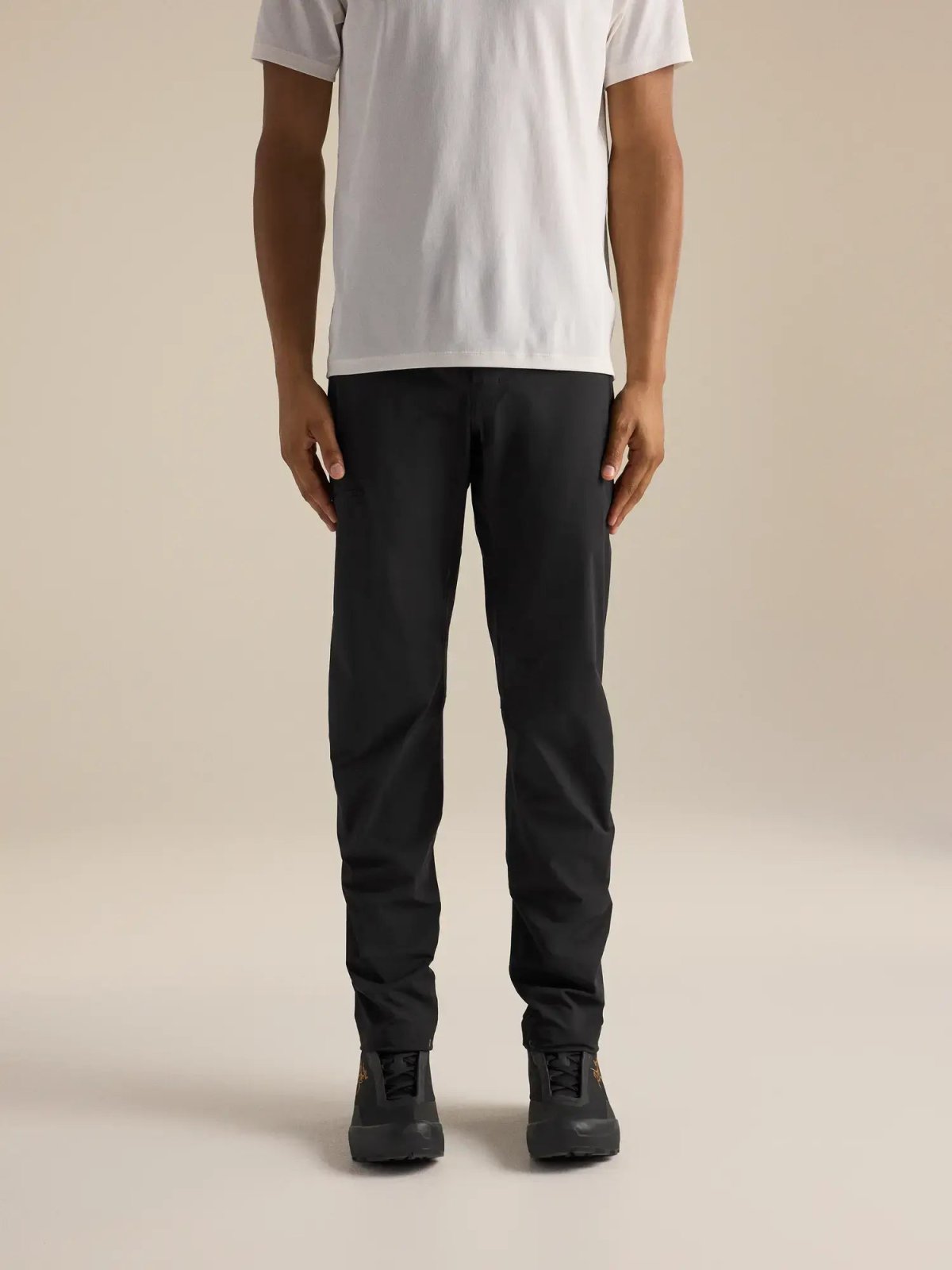 画像2: Arc'teryx アークテリクス ガンマ パンツ メンズ (X000010481) (2)