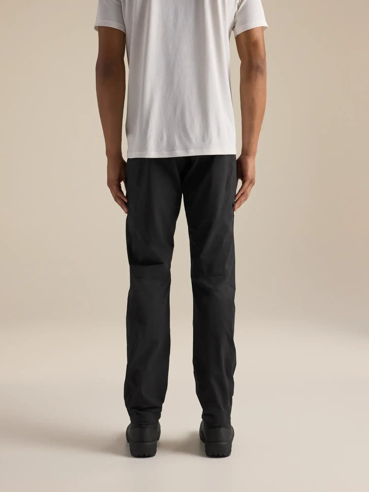 画像4: Arc'teryx アークテリクス ガンマ パンツ メンズ (X000010481) (4)