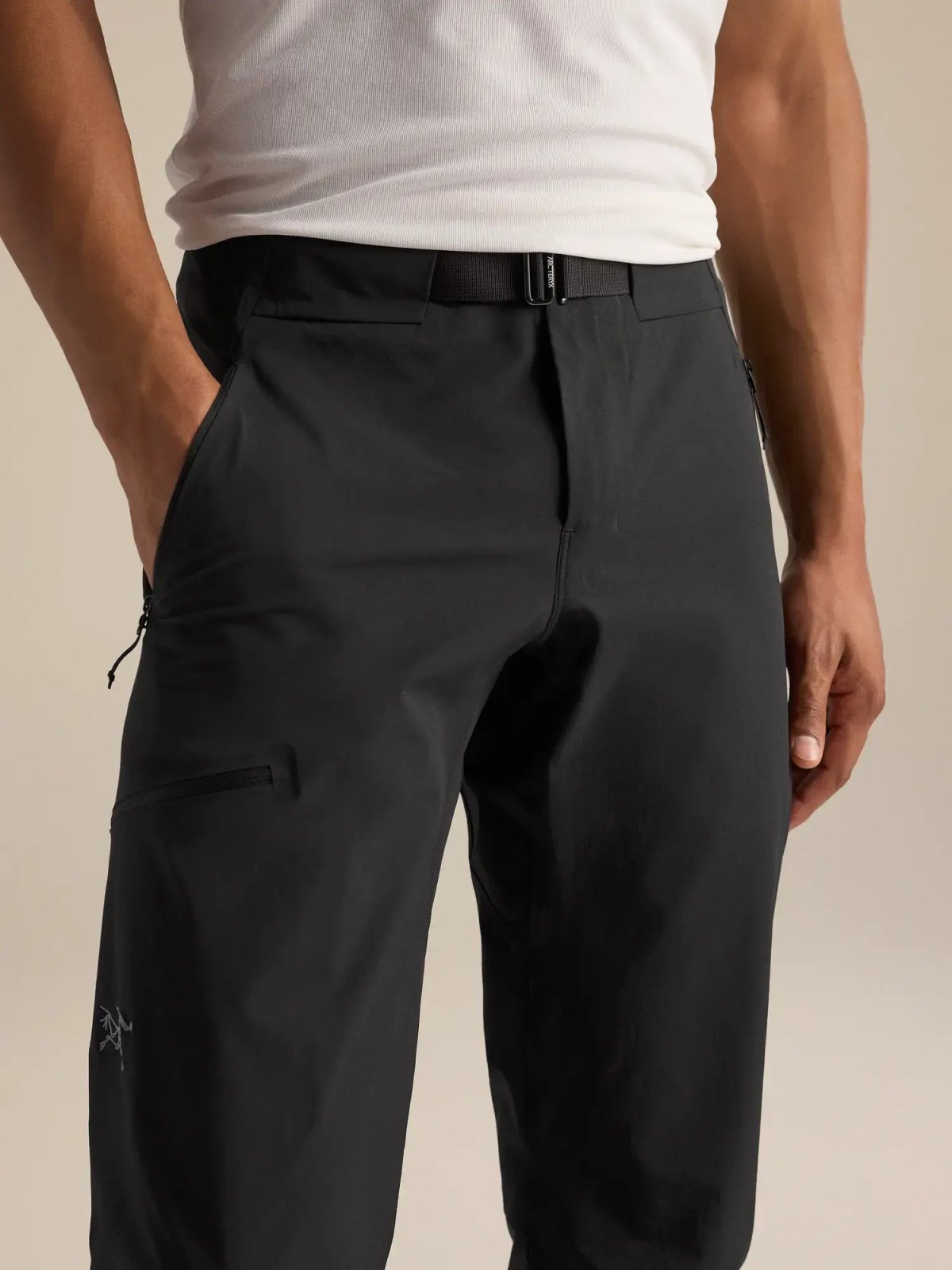 画像7: Arc'teryx アークテリクス ガンマ パンツ メンズ (X000010481) (7)