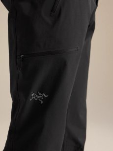 画像8: Arc'teryx アークテリクス ガンマ パンツ メンズ (X000010481) (8)