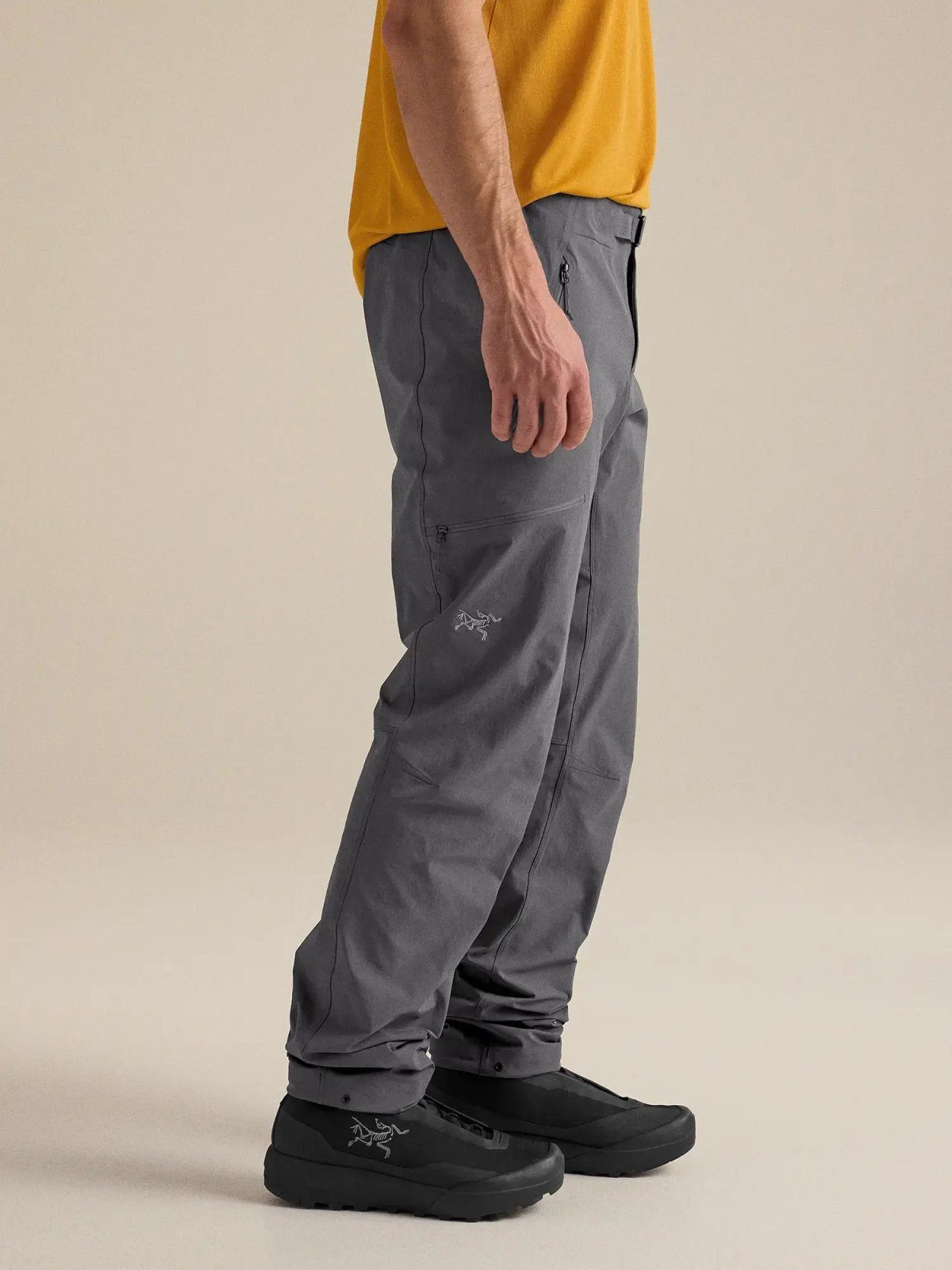 画像11: Arc'teryx アークテリクス ガンマ パンツ メンズ (X000010481) (11)