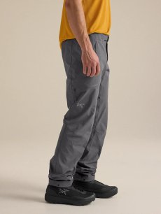 画像11: Arc'teryx アークテリクス ガンマ パンツ メンズ (X000010481) (11)