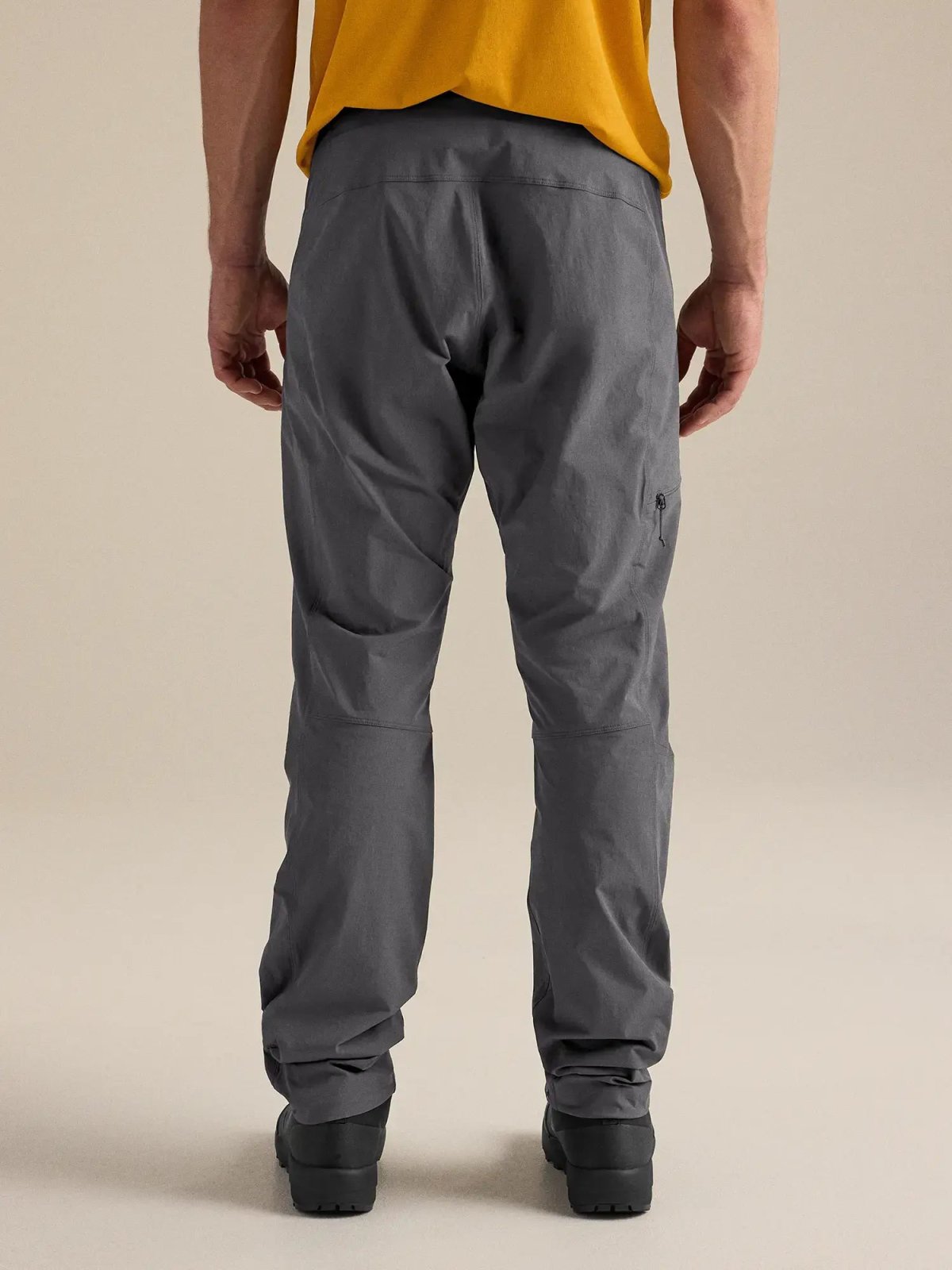 画像12: Arc'teryx アークテリクス ガンマ パンツ メンズ (X000010481) (12)