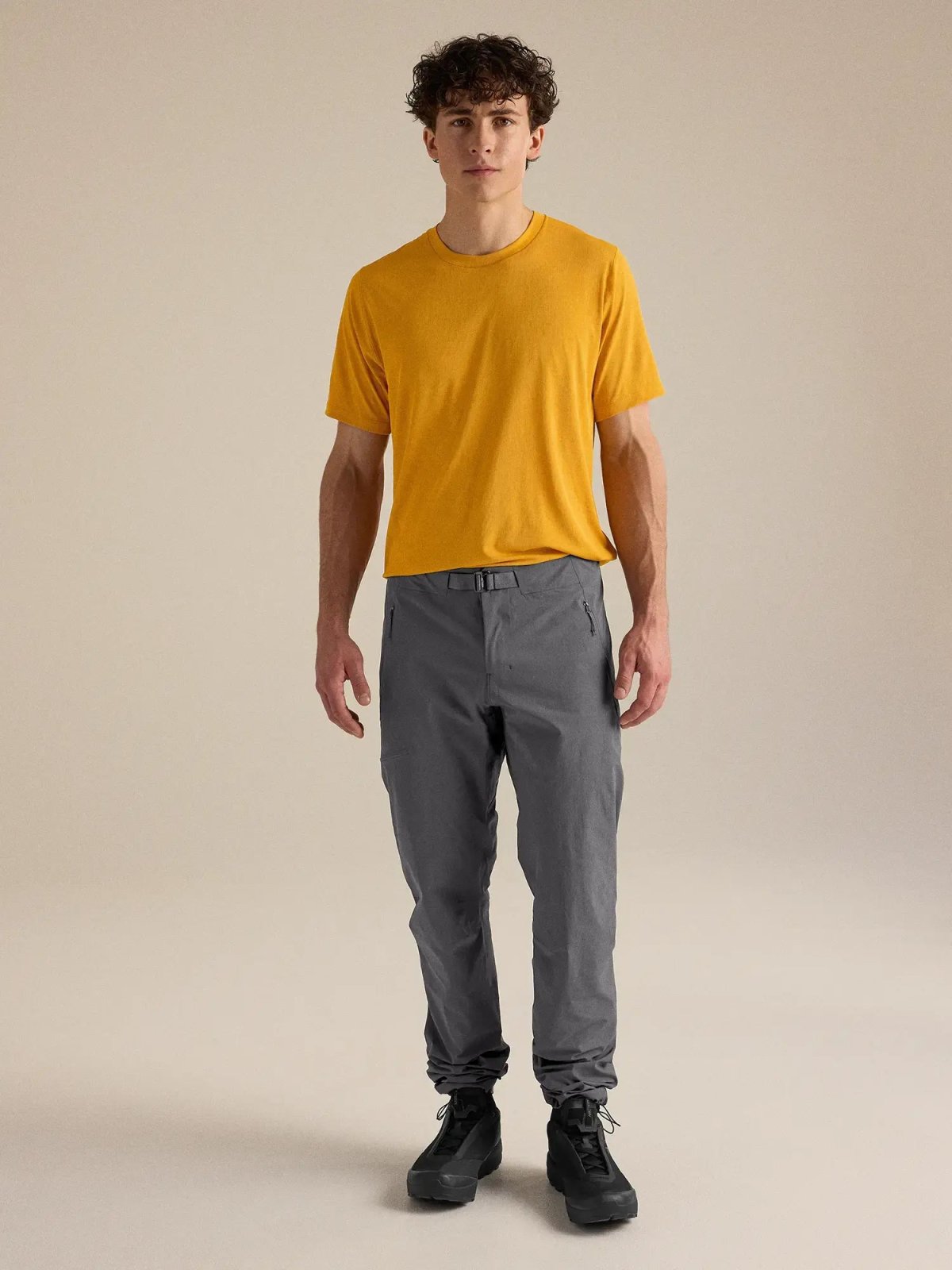 画像13: Arc'teryx アークテリクス ガンマ パンツ メンズ (X000010481) (13)