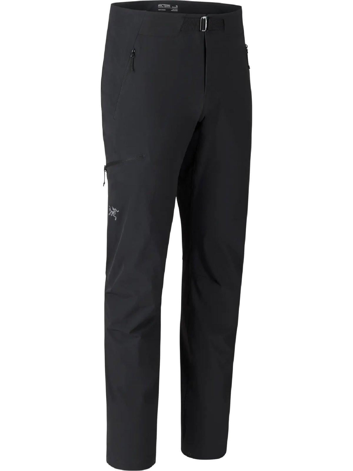 画像1: Arc'teryx アークテリクス ガンマ パンツ メンズ (X000010481) (1)