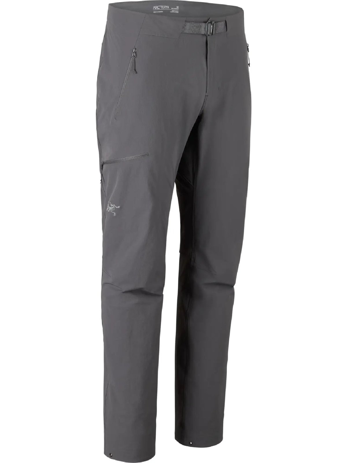 画像9: Arc'teryx アークテリクス ガンマ パンツ メンズ (X000010481) (9)