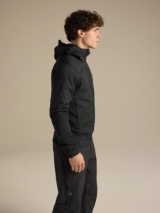 画像3: Arc'teryx アークテリクス デルタ ハイブリッド フーディ メンズ (X000010633) (3)