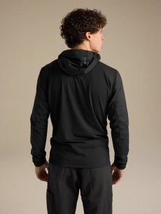 画像4: Arc'teryx アークテリクス デルタ ハイブリッド フーディ メンズ (X000010633) (4)